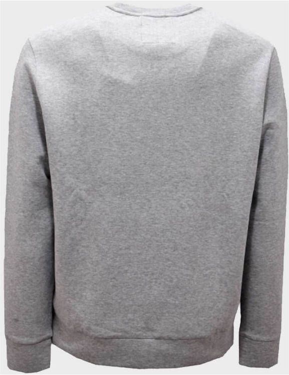 Emporio Armani EA7 Sweater Grijs Heren