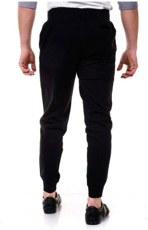 Emporio Armani EA7 Joggingbroek Zwart Heren