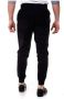 Emporio Armani EA7 Joggingbroek Zwart Heren - Thumbnail 2