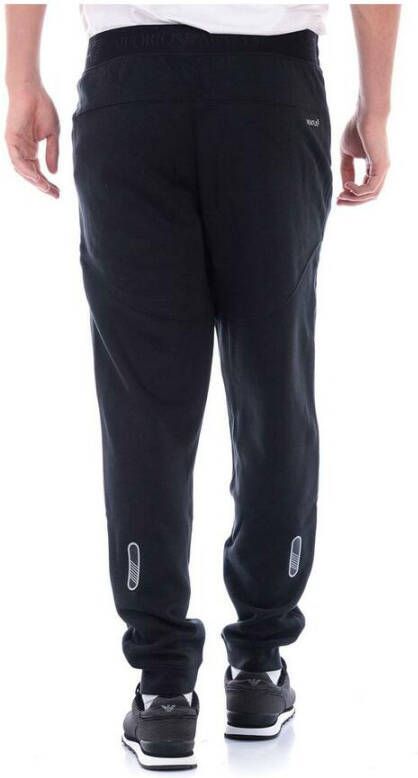 Emporio Armani EA7 Joggingbroek Zwart Heren