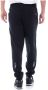 Emporio Armani EA7 Joggingbroek Black Heren - Thumbnail 2