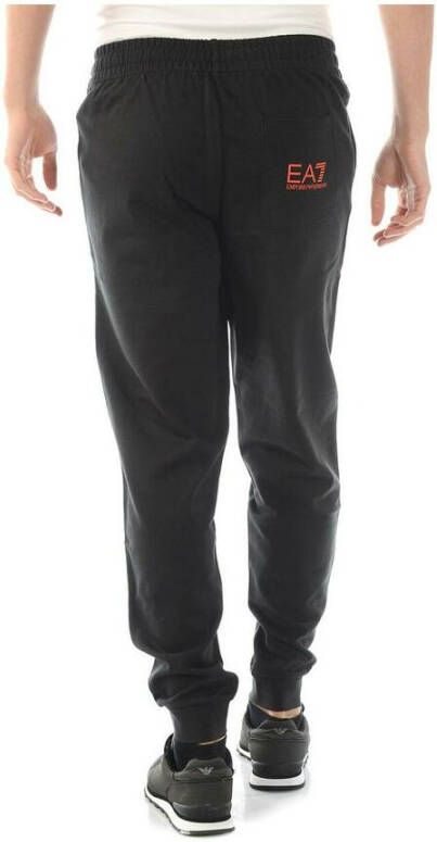 Emporio Armani EA7 Joggingbroek Zwart Heren