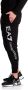 Emporio Armani EA7 Trainingsbroek TRAIN TRITONAL M PANTS CH BR - Thumbnail 4