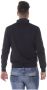 Emporio Armani EA7 Hoodie Casual Mode Stijl Blue Heren - Thumbnail 2