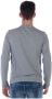 Emporio Armani EA7 Sweatshirts Gray Heren - Thumbnail 2