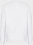 Emporio Armani EA7 Sweatshirt White Heren - Thumbnail 2