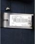 Emporio Armani EA7 3Zpt53Pj03Zbluscuro Blauw Heren - Thumbnail 2