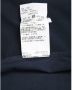 Emporio Armani EA7 Casual Sweatshirt voor Mannen Blue Heren - Thumbnail 2