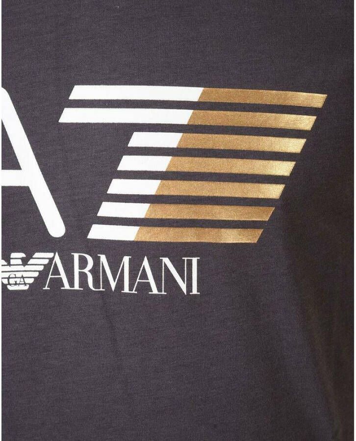 Emporio Armani EA7 Sweatshirts Grijs Heren