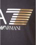 Emporio Armani EA7 Sweatshirts Grijs Heren - Thumbnail 2