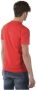 Emporio Armani EA7 Casual Sweatshirt voor Mannen Red Heren - Thumbnail 2