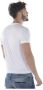 Emporio Armani EA7 Casual Sweatshirt voor Mannen White Heren - Thumbnail 2