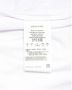 Emporio Armani EA7 Sweatshirts White Heren - Thumbnail 2