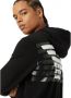 Emporio Armani EA7 Sweatshirts Zwart Heren - Thumbnail 2