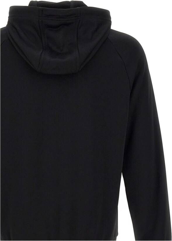 Emporio Armani EA7 Sweatshirts Zwart Heren
