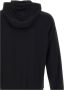 Emporio Armani EA7 Sweatshirts Zwart Heren - Thumbnail 4