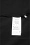 Emporio Armani EA7 Casual Sweatshirt voor Mannen Black Heren - Thumbnail 9