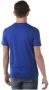 Emporio Armani EA7 Sweatshirts Blue Heren - Thumbnail 2