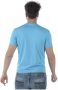 Emporio Armani EA7 Sweatshirts Blue Heren - Thumbnail 2