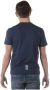 Emporio Armani EA7 Casual Sweatshirt voor Mannen Blue Heren - Thumbnail 2