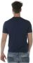 Emporio Armani EA7 Sweatshirts Blue Heren - Thumbnail 2
