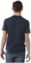 Emporio Armani EA7 Sweatshirt T-shirt Combo Blue Heren - Thumbnail 2