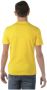 Emporio Armani EA7 Sweatshirts Yellow Heren - Thumbnail 2