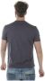 Emporio Armani EA7 Sweatshirt T-shirt Combo Gray Heren - Thumbnail 2