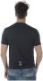 Emporio Armani EA7 Klassieke Polo Shirt voor Heren Gray Heren - Thumbnail 2