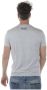 Emporio Armani EA7 Casual Sweatshirt voor Mannen Gray Heren - Thumbnail 2