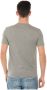 Emporio Armani EA7 Sweatshirt T-shirt Combo Gray Heren - Thumbnail 2
