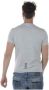 Emporio Armani EA7 t-shirt Grijs Heren - Thumbnail 2
