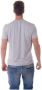 Emporio Armani EA7 Sweatshirt T-Shirt Combo Gray Heren - Thumbnail 2