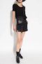 Emporio Armani EA7 T-shirt Korte Mouw 8NTT50-TJDZZ-0200 - Thumbnail 3