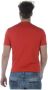 Emporio Armani EA7 Sweatshirts Red Heren - Thumbnail 2