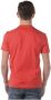 Emporio Armani EA7 Sweatshirts Red Heren - Thumbnail 2