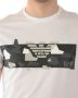 Emporio Armani EA7 Sweatshirt T-shirt Combo White Heren - Thumbnail 1