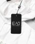 Emporio Armani EA7 Sweatshirt T-shirt Combo White Heren - Thumbnail 10