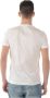 Emporio Armani EA7 Sweatshirt T-shirt Combo White Heren - Thumbnail 11