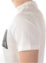 Emporio Armani EA7 Sweatshirt T-shirt Combo White Heren - Thumbnail 13