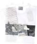 Emporio Armani EA7 Sweatshirt T-shirt Combo White Heren - Thumbnail 6