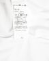 Emporio Armani EA7 Sweatshirt T-shirt Combo White Heren - Thumbnail 9