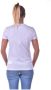 Emporio Armani EA7 Stijlvolle T-shirts voor mannen en vrouwen White Dames - Thumbnail 2