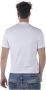 Emporio Armani EA7 Sweatshirts White Heren - Thumbnail 2