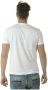 Emporio Armani EA7 Sweatshirt T-Shirt Combo White Heren - Thumbnail 2