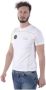 Emporio Armani EA7 Sweatshirts White Heren - Thumbnail 2