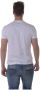 Emporio Armani EA7 Sweatshirt T-shirt White Heren - Thumbnail 2