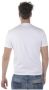 Emporio Armani EA7 Casual Sweatshirt voor Mannen White Heren - Thumbnail 2
