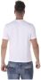 Emporio Armani EA7 Sweatshirt T-shirt Combo White Heren - Thumbnail 2