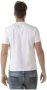 Emporio Armani EA7 Casual Sweatshirt voor Mannen White Heren - Thumbnail 2